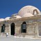 Die Janitscharen Moschee in Chania