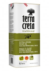 Olivenöl Terra Creta